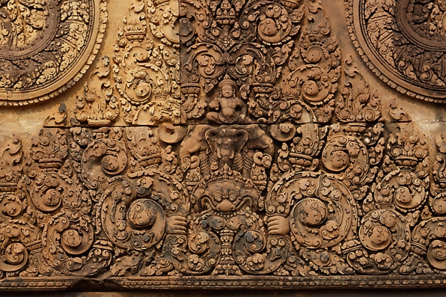 Banteay Srei-281